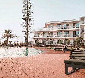 ananea Castelo Suites Algarve