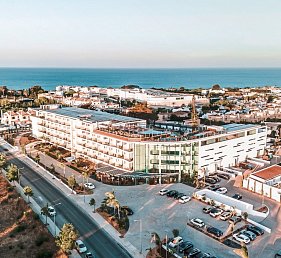 ananea Castelo Suites Algarve