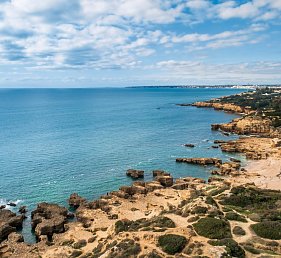 ananea Castelo Suites Algarve