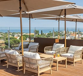 ananea Castelo Suites Algarve