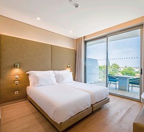 ananea Castelo Suites Algarve