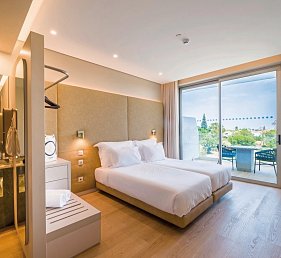 ananea Castelo Suites Algarve