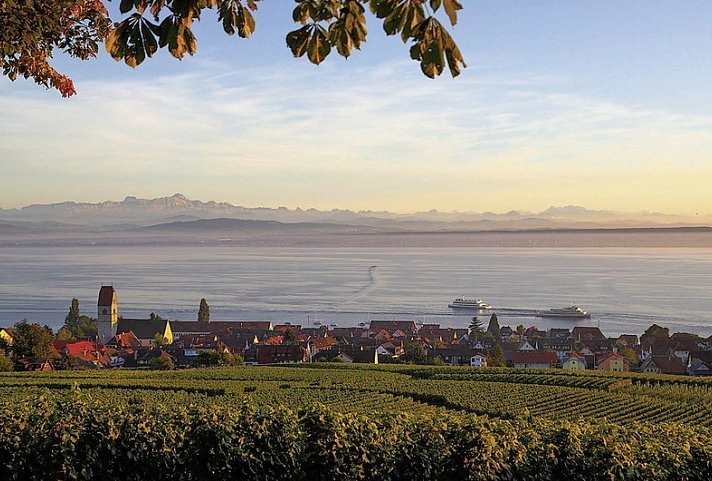 Bodensee Kurztour