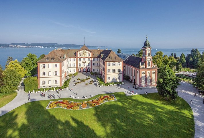 Bodensee-Radweg Klassisch