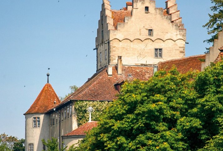 Bodensee-Radweg Klassisch