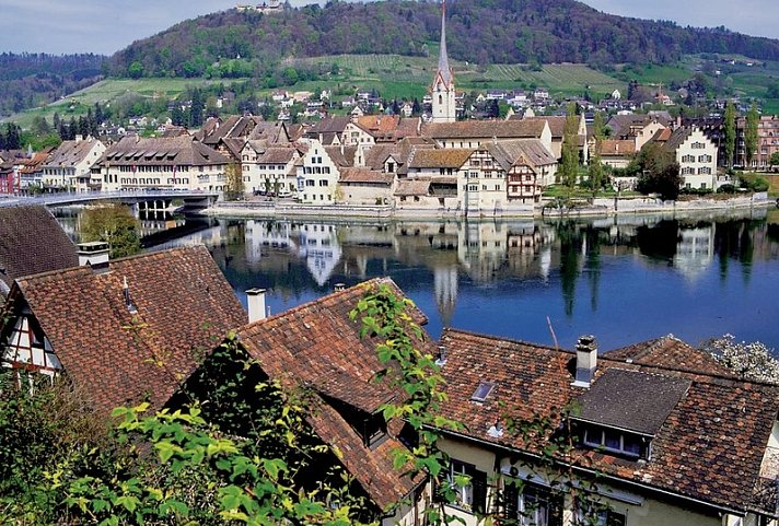 Bodensee-Radweg Klassisch