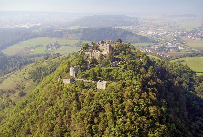 Bodensee-Radweg Klassisch