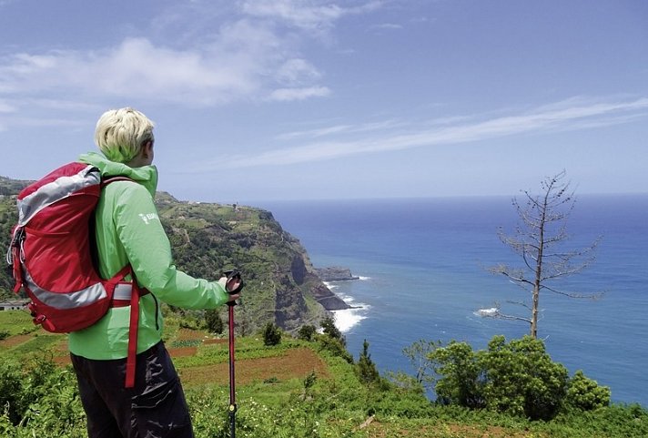 Rund um Madeira