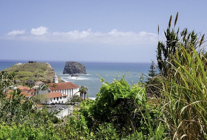 Rund um Madeira