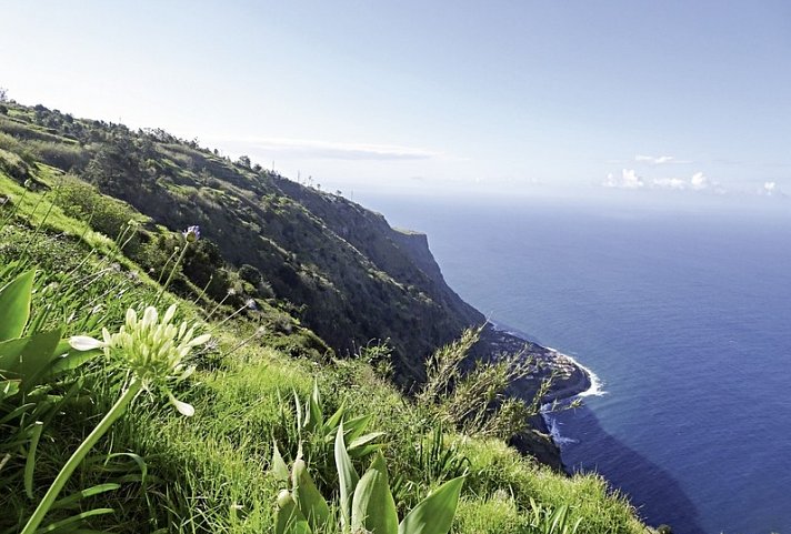 Rund um Madeira