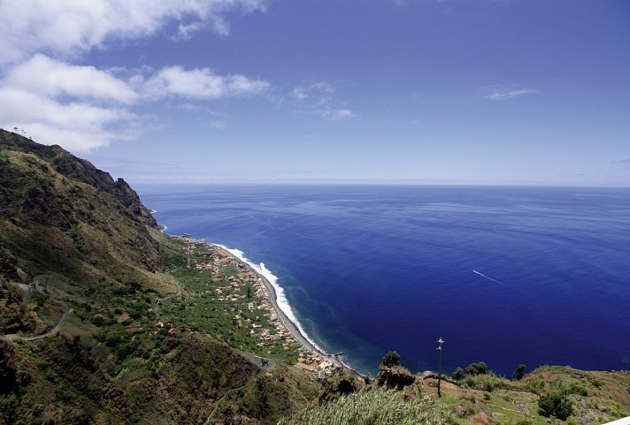 Rund um Madeira
