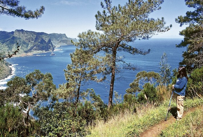 Madeira - Grüne Trauminsel im Atlantik