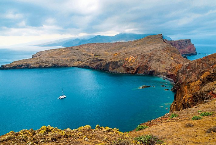 Segeltörn – Madeira – Outdoor Abenteuer