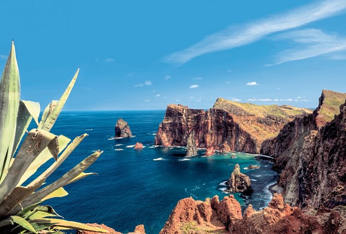Segeltörn – Madeira – Outdoor Abenteuer