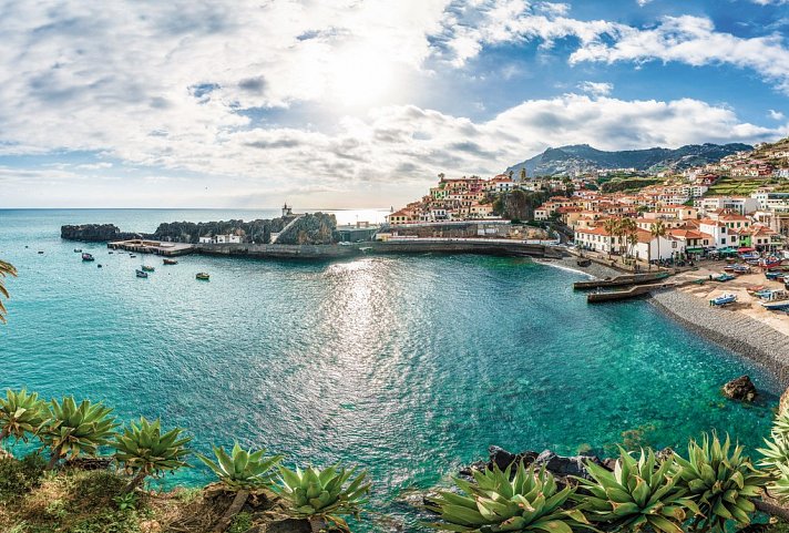Katamaran – Madeira – Outdoor Abenteuer