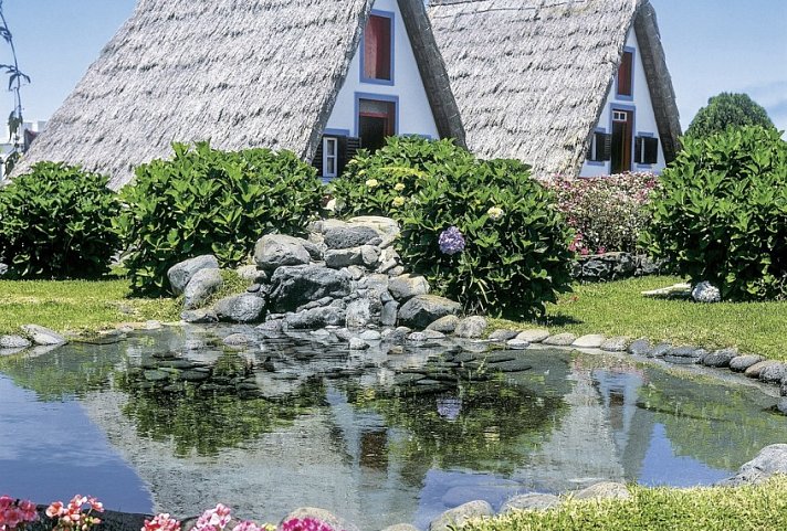 Madeira in Style – Eine Perle im Atlantik