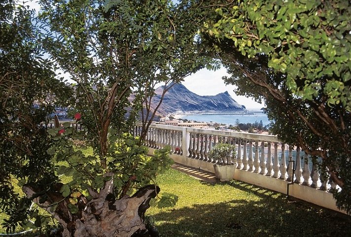 Madeira in Style – Eine Perle im Atlantik