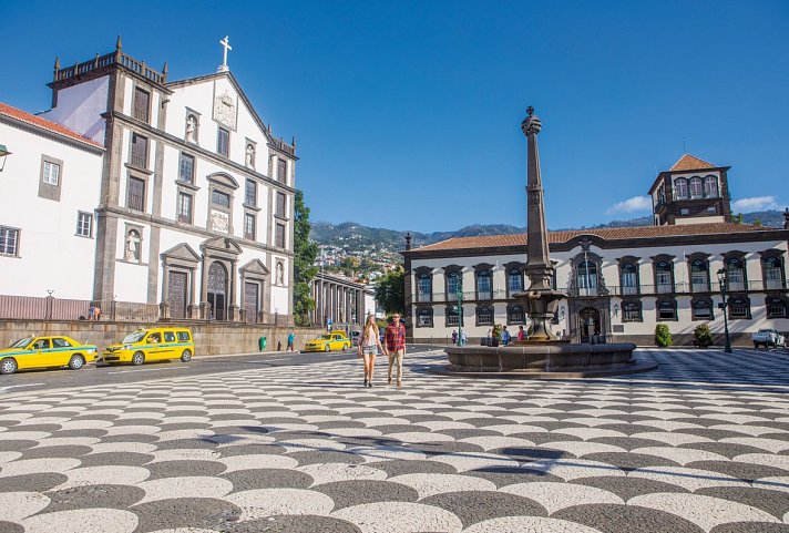 Madeira in Style – Eine Perle im Atlantik