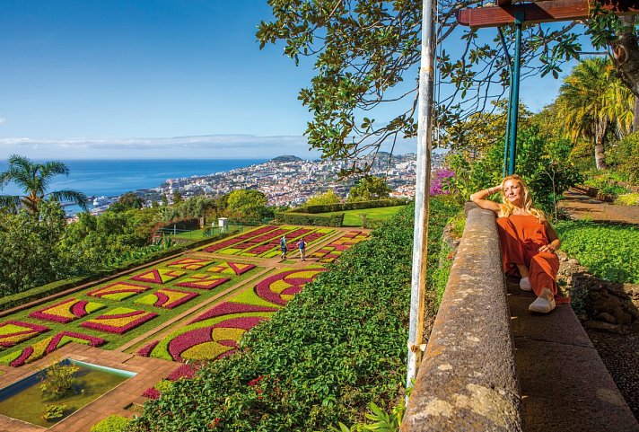 Madeira in Style – Eine Perle im Atlantik