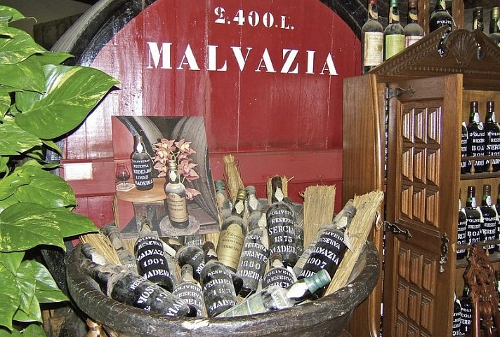 Madeira in Style – Eine Perle im Atlantik