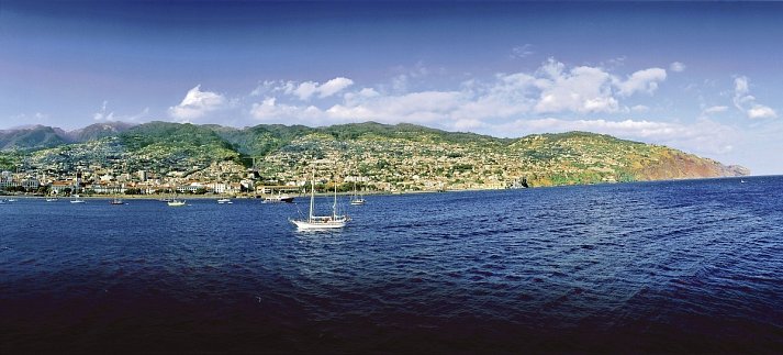 Madeira in Style – Eine Perle im Atlantik