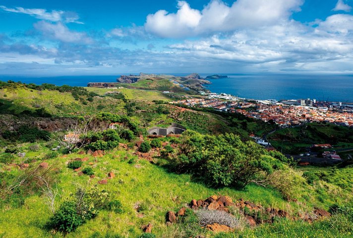 Madeira bewusst entdecken