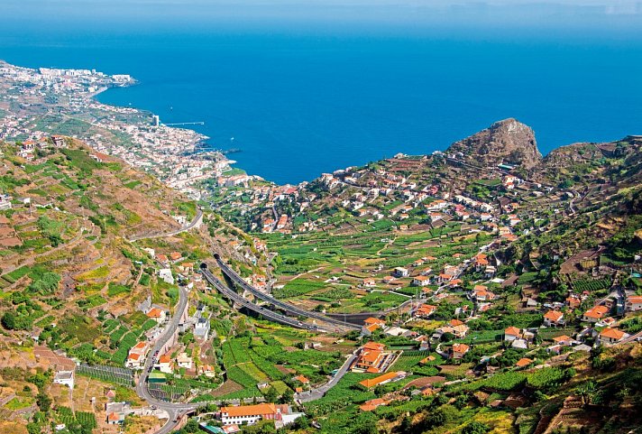 Madeira bewusst entdecken