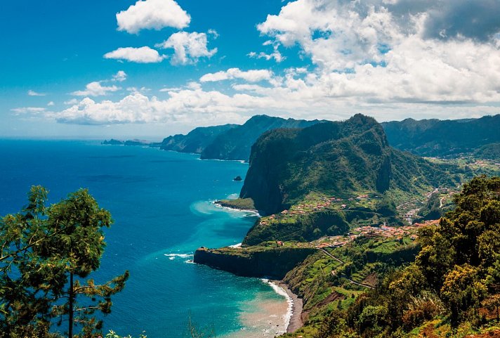 Madeira bewusst entdecken