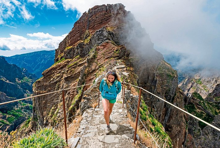 Madeira bewusst entdecken
