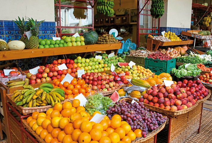 Madeira bewusst entdecken