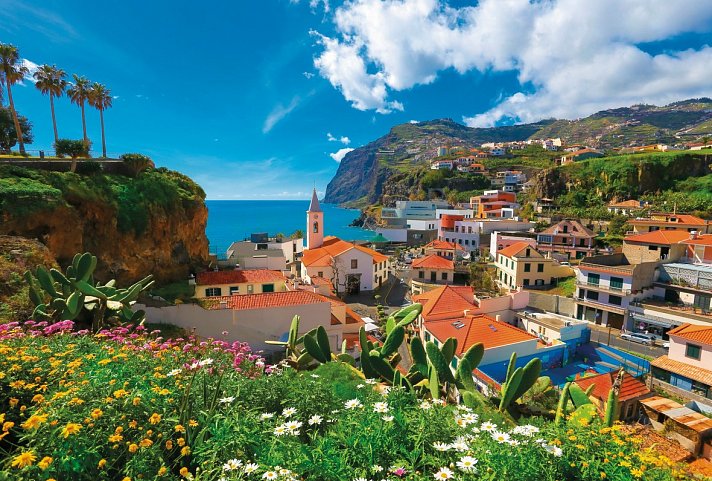 Madeira bewusst entdecken