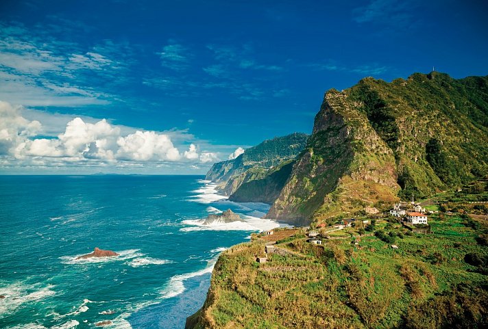 Madeira bewusst entdecken