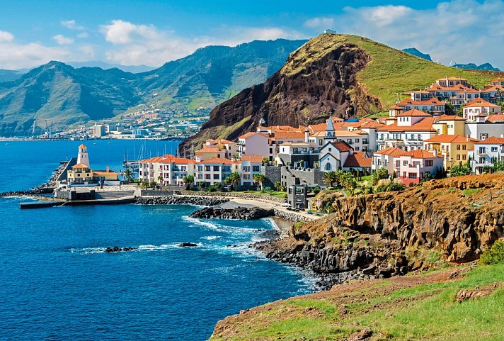 Madeira bewusst entdecken