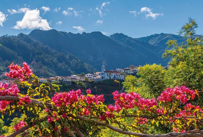 Madeira in style - Eine Perle im Atlantik