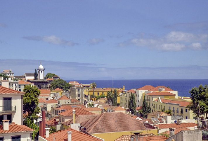 Madeira in style - Eine Perle im Atlantik