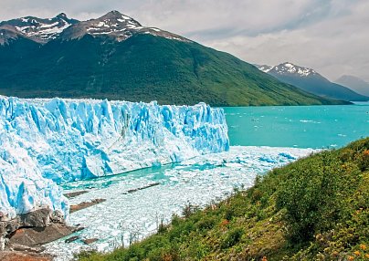 Gletscher hautnah - Wandern & Erleben El Calafate