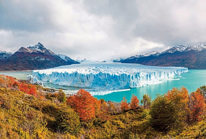 explora El Chaltén