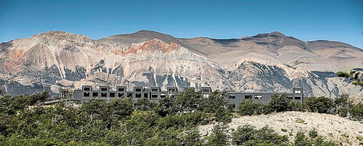 explora El Chaltén