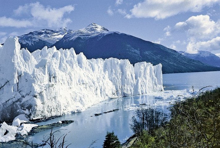 Erlebnis Patagonien (ab/bis El Calafate)