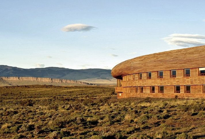 Erlebnis Patagonien (ab/bis El Calafate)
