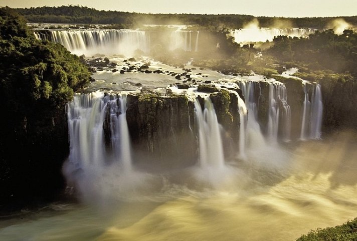 Brasilien Intensiv - Vom Amazonas bis nach Afrika