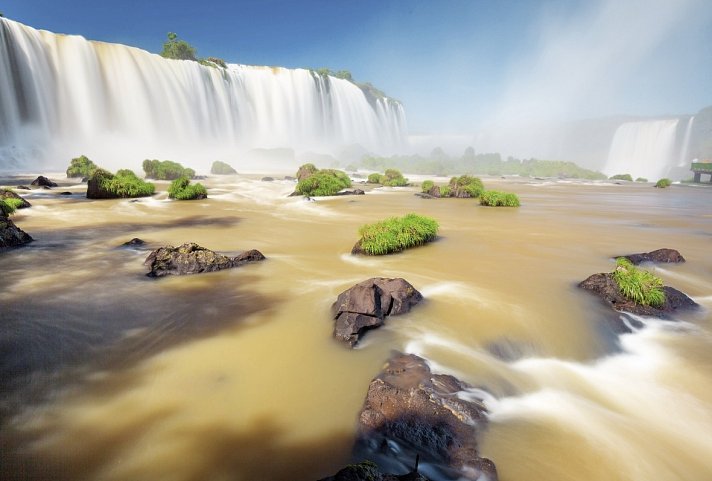 Brasilien Intensiv - Vom Amazonas bis nach Afrika