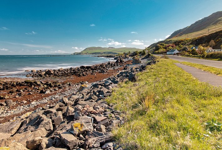 Schottland - Das grüne Herz der Insel