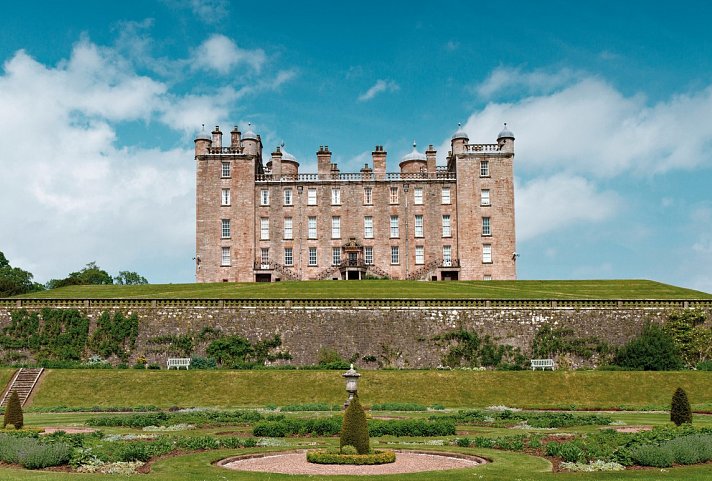 Schottland - Das grüne Herz der Insel