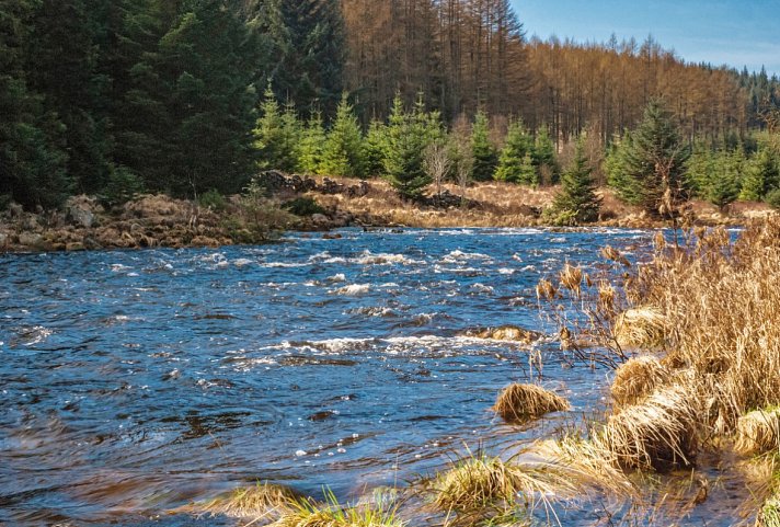 Schottland - Das grüne Herz der Insel