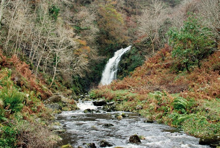 Schottland - Das grüne Herz der Insel