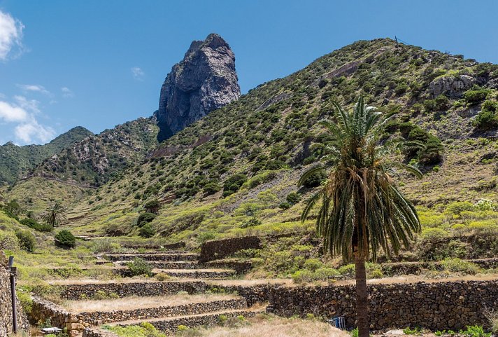 La Gomera individuell