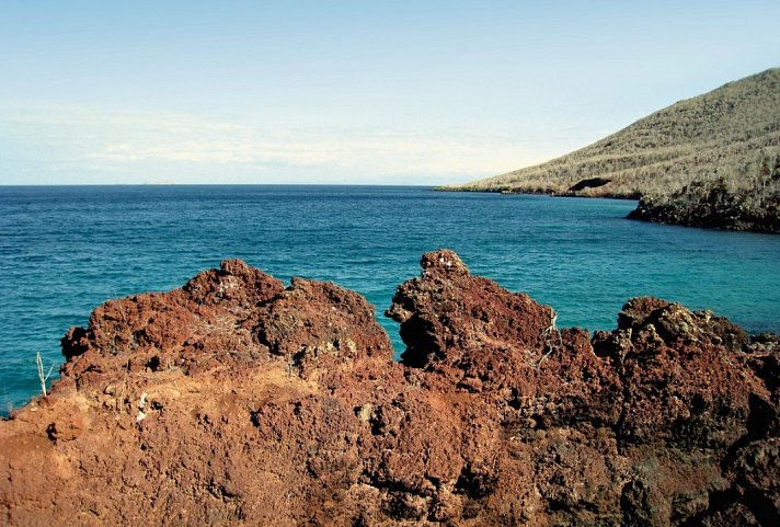 Galápagos Island Hopping