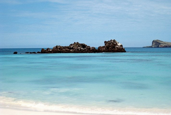 Galápagos Island Hopping