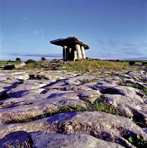 Höhepunkte rund um Galway